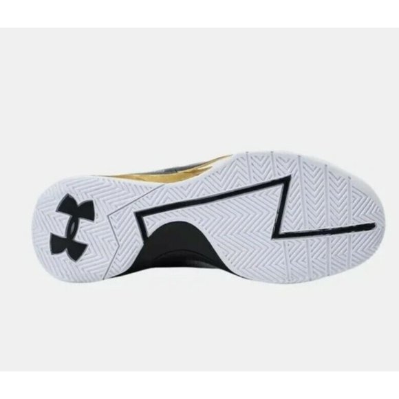 Under Armour Stephen Curry 1 MVP Basketball Sneakers 3026051-001 Men\'s Sizes main image 5